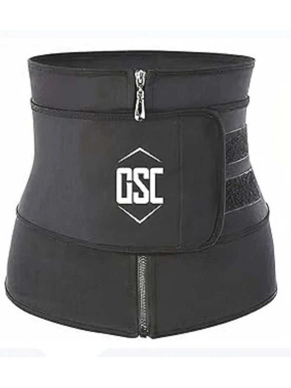 Sauna Suit Waist Trainer
